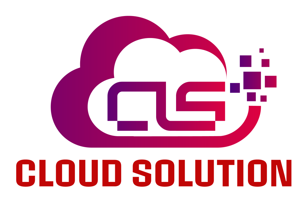 CLOUD SOLUTION VIỆT NAM